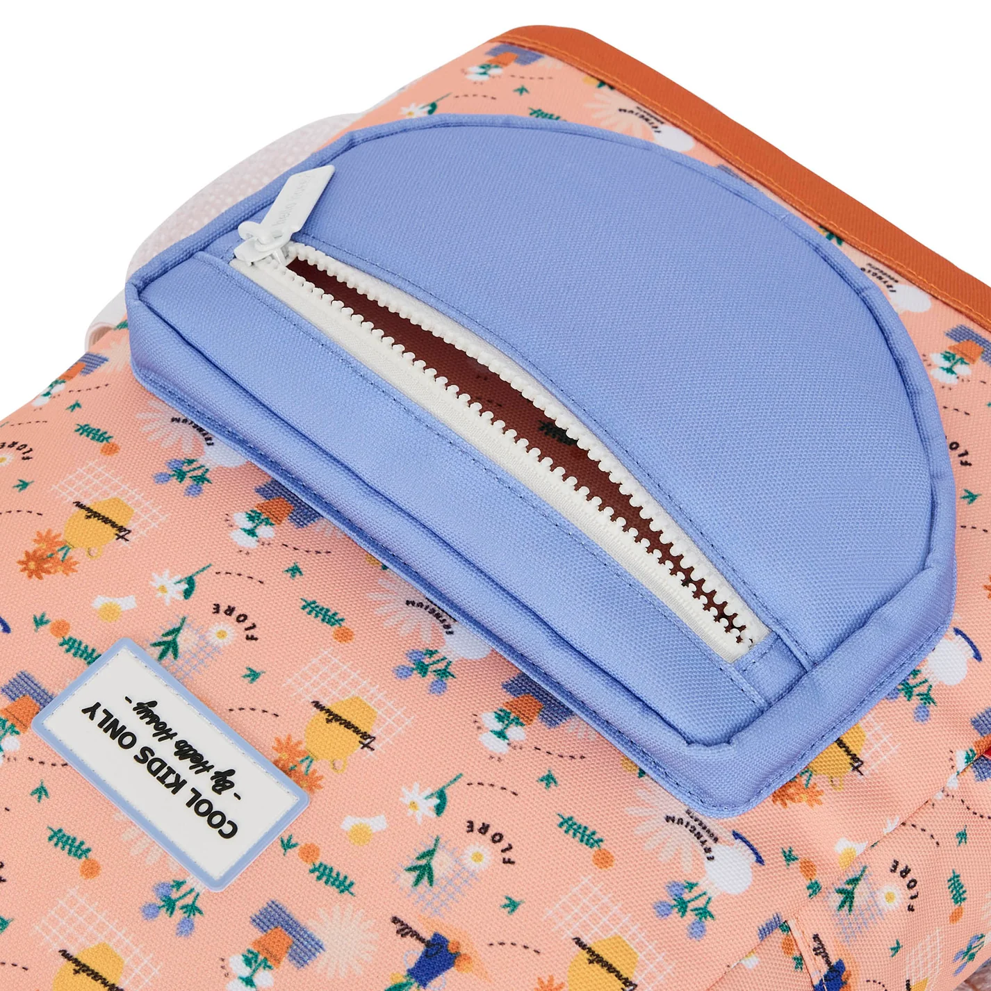 Sac à dos 6 ans+ Flore – Image 5