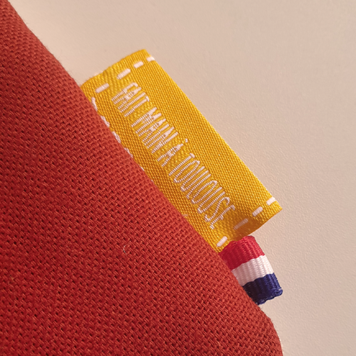 – DESTOCK – Petite pochette – Image 4