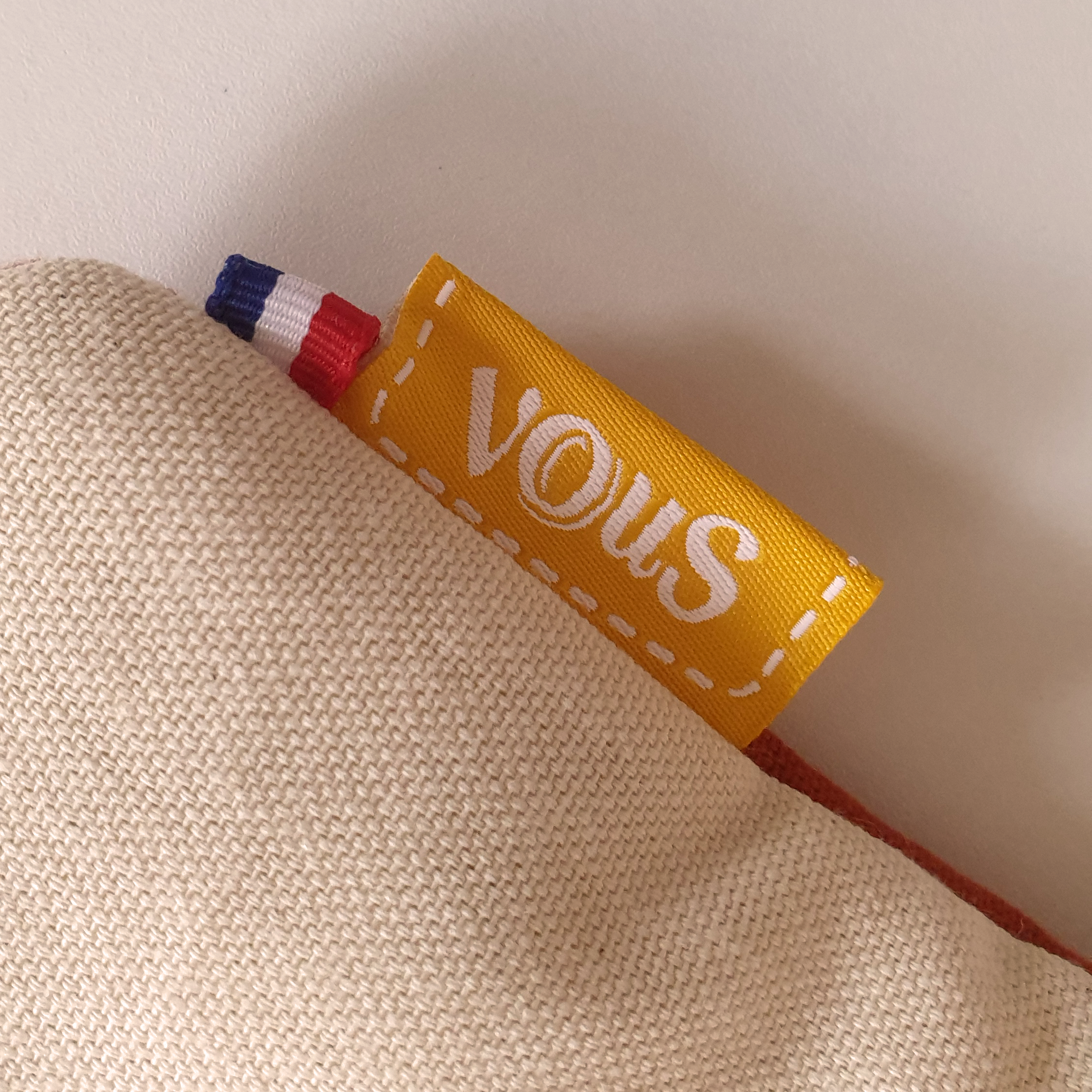 – DESTOCK – Petite pochette – Image 3