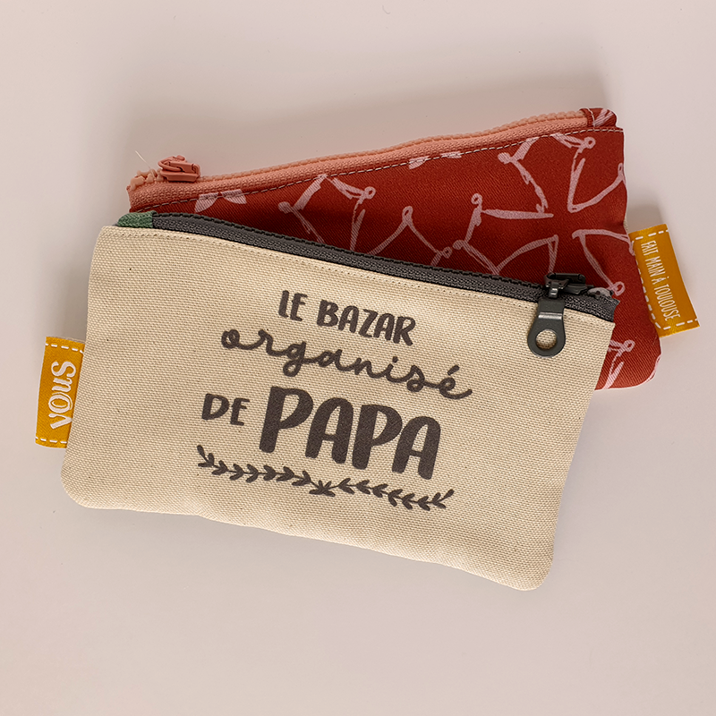 – DESTOCK – Petite pochette – Image 5