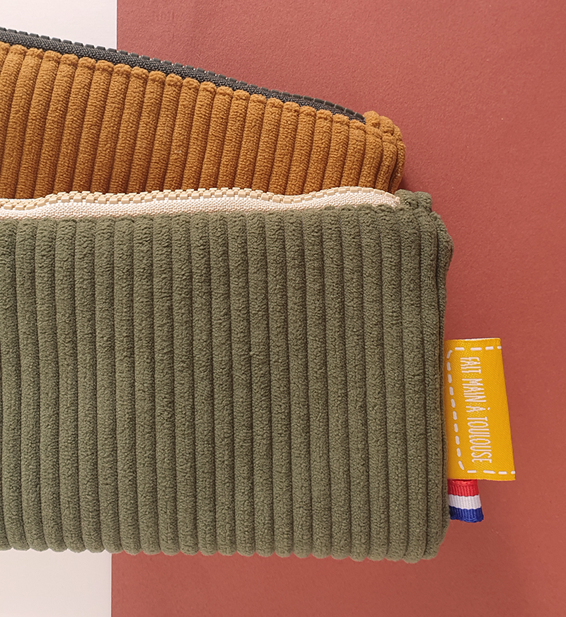 – DESTOCK – Petite pochette – Image 6