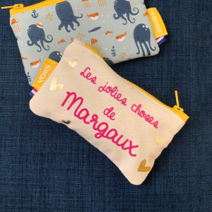 – DESTOCK – Petite pochette