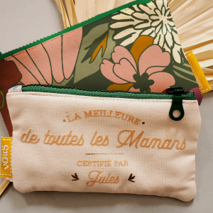 – DESTOCK – Grande pochette