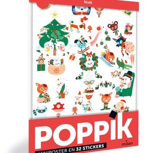 Stickers Noël