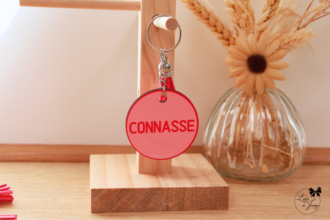 Les porte-clés Diva – Humour et fun – Image 4