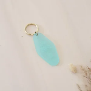 Porte-clés MOTEL « Papa Cool »