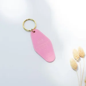 Porte-clés MOTEL « Maman Cool »