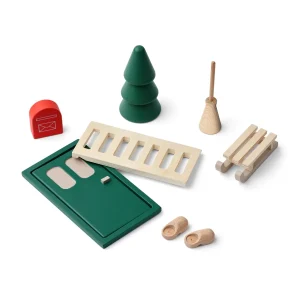 Porte pour Elfe ou Souris / Noël