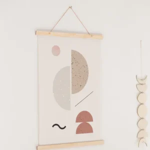 Poster en toile – Composition 1