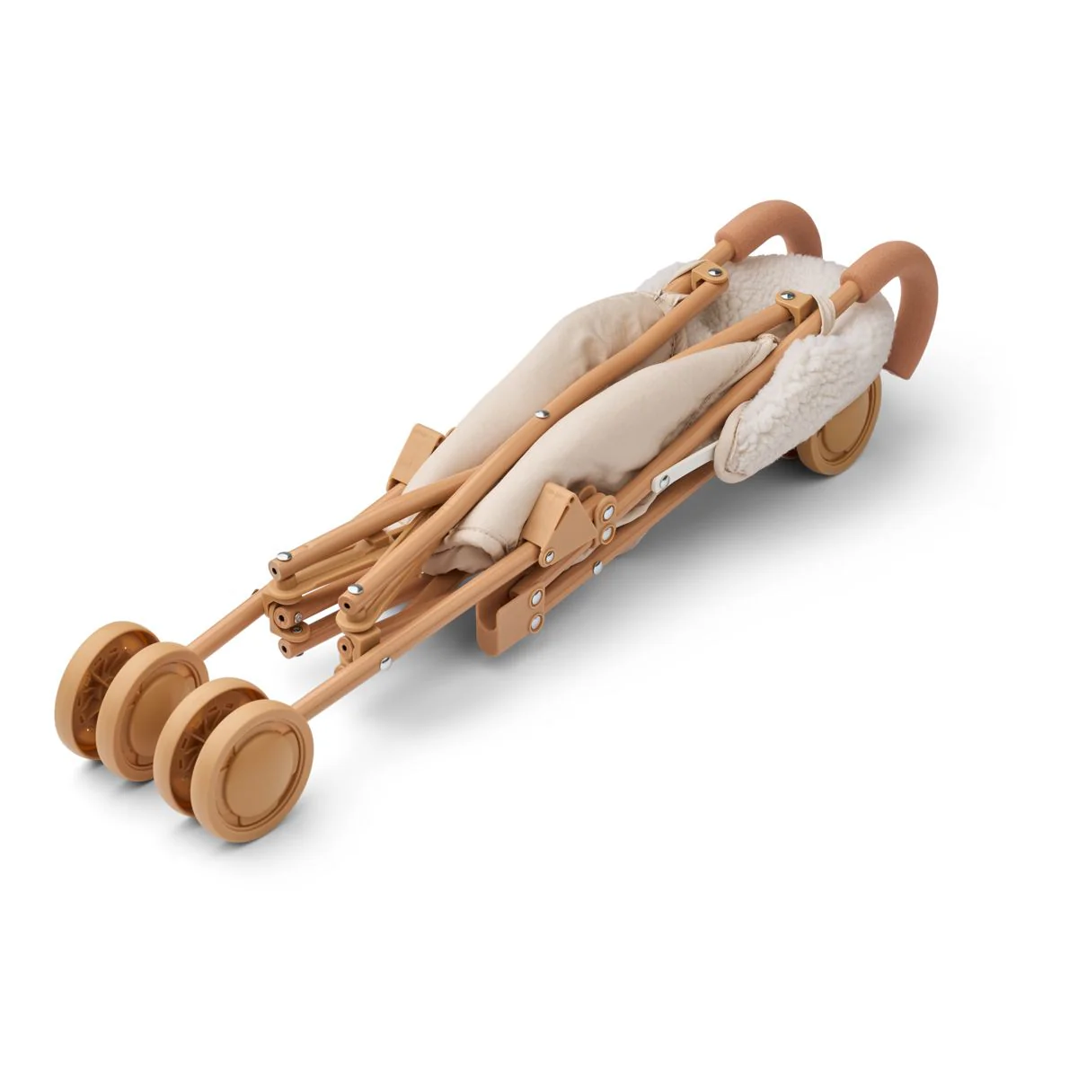 Poussette Elsie / Bouclettes – Image 3