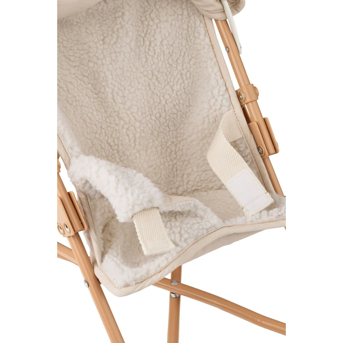 Poussette Elsie / Bouclettes – Image 2