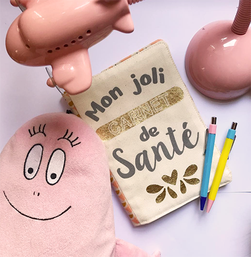 Protège carnet de santé – Image 7