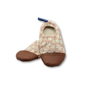 Chaussons motricité / piscine – Les Petites Marguerites