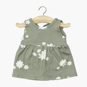 Robe Faustine / Marguerites