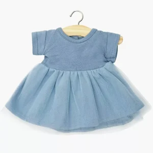 Robe tutu / Bleu
