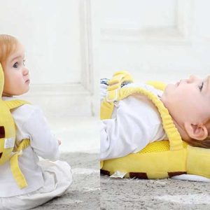 SAC À DOS DE PROTECTION POUR BÉBÉ