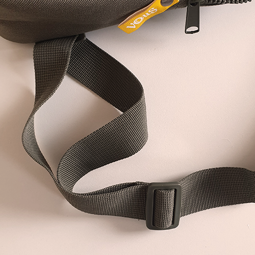 Sac à dos zippé – Image 9