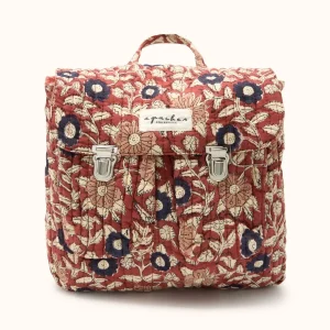 Sac à dos Coeur fire