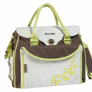 Le Sac à Langer mon bébé DELUXE 3 pieces