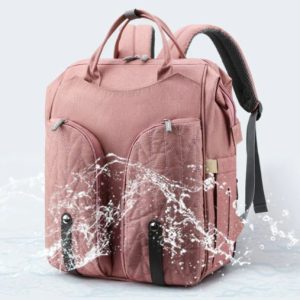 Sac à Dos couffin bébé transformable