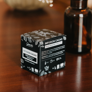 Infusion BIO – Cacao