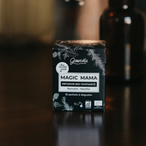 Infusion BIO – Magic Mama