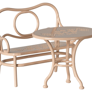 Table à café pour souris