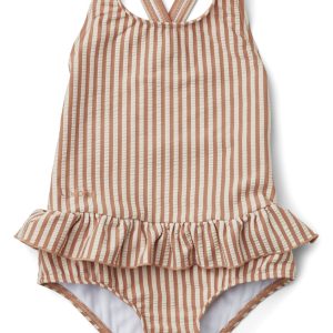 Maillot de bain Amara / tuscany rose