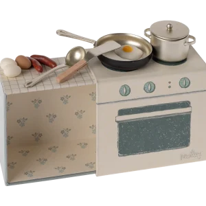 Cooking set pour souris
