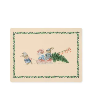 Set de table / Merry Christmas