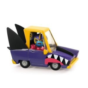 Crazy motors / Shark N’Go