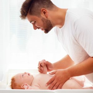 Atelier « Bébé douceur »