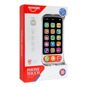 Smartphone tactile – Huanger