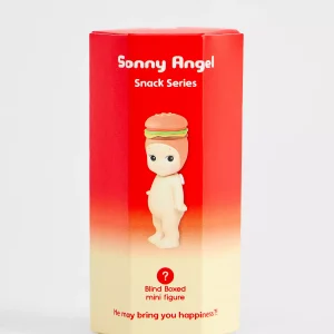 Sonny angels / Snack