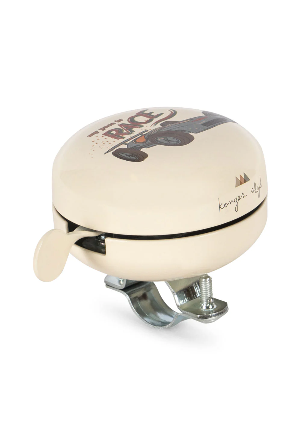 Sonnette vélo / Race