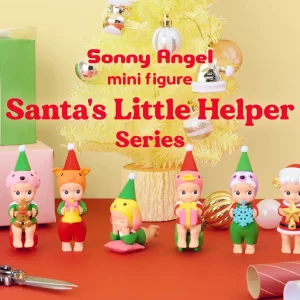 Sonny angels / Noel 2025