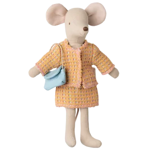 Vêtement pour maman souris