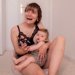 Le soutien-gorge Mady