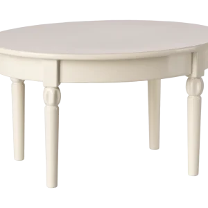 Table à manger souris