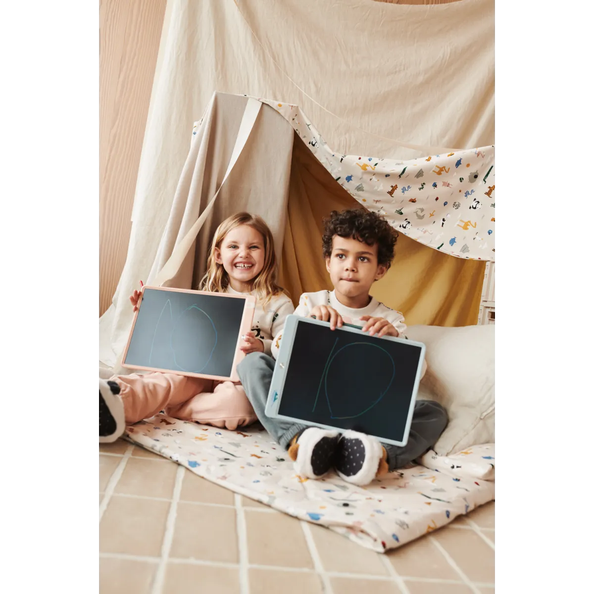 Tablette dessins / Animaux – Image 3