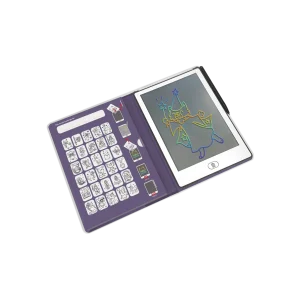 Mini tablette à dessin / Il était une fois