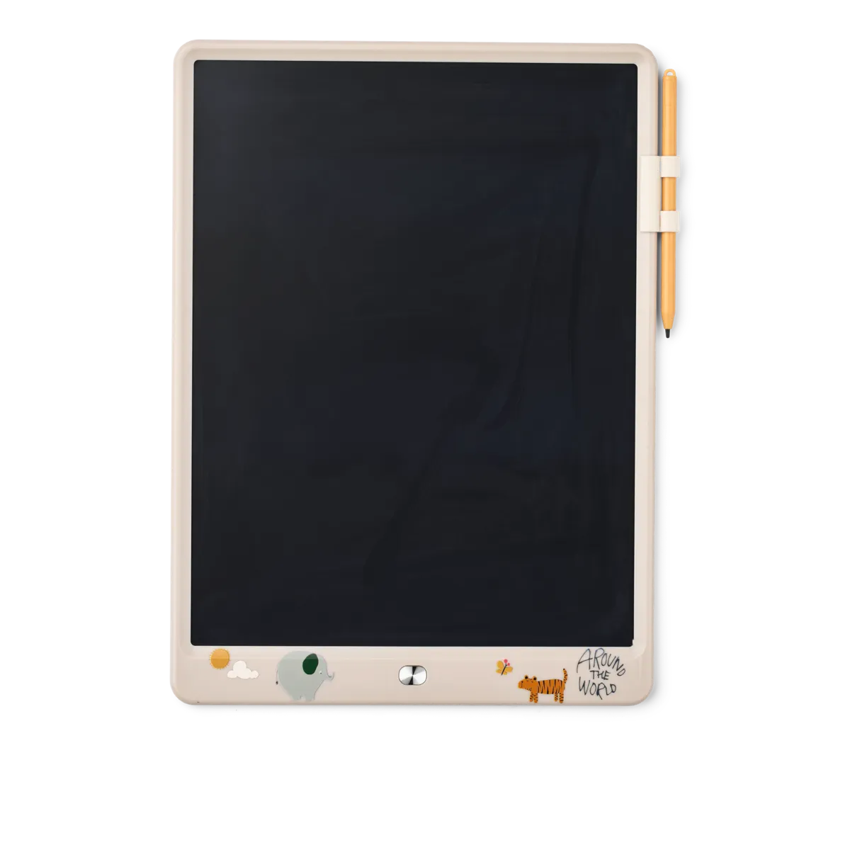 Tablette dessins / Animaux