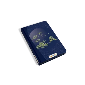 Tablette à dessin Galaxie