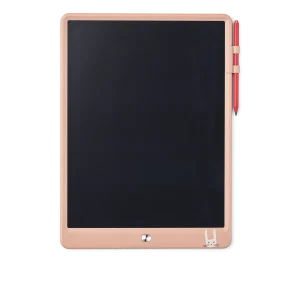 Tablette dessins / Lapin