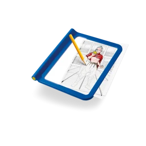 Tablette lumineuse nomade