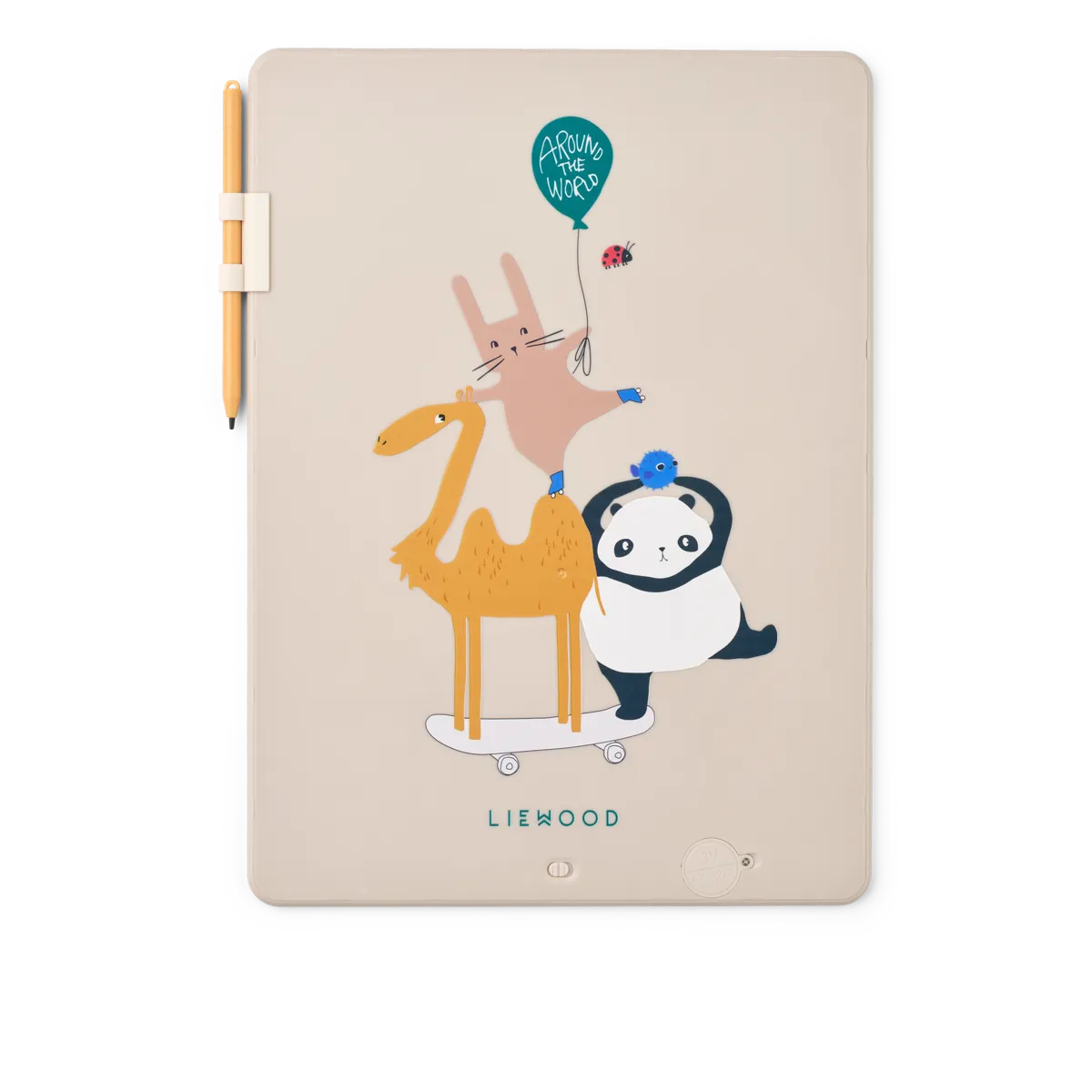 Tablette dessins / Animaux – Image 2