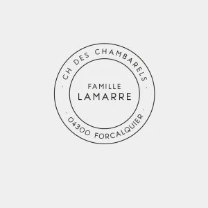 Tampon adresse en bois – Circulaire