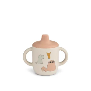 Tasse à bec / Cats and dogs