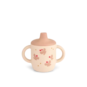 Tasse à bec / Butterfly