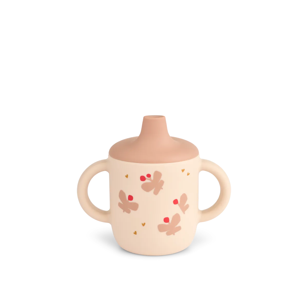 Tasse à bec / Butterfly